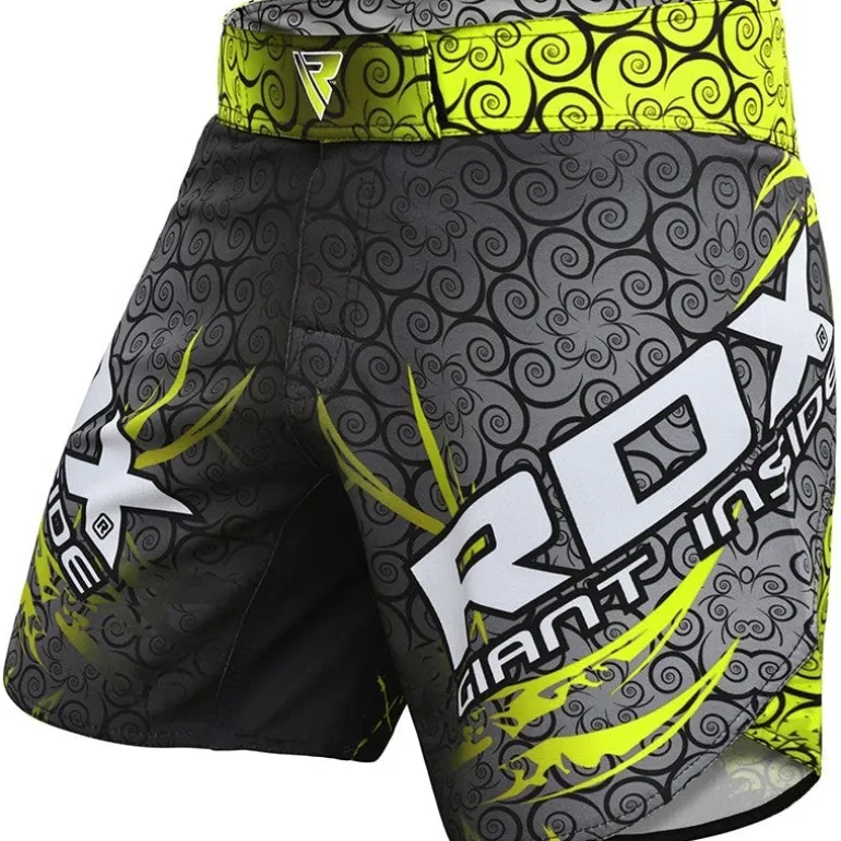 RDX R11 MMA Fight Shorts