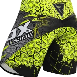 RDX R11 MMA Fight Shorts