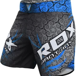 RDX R11 MMA Fight Shorts
