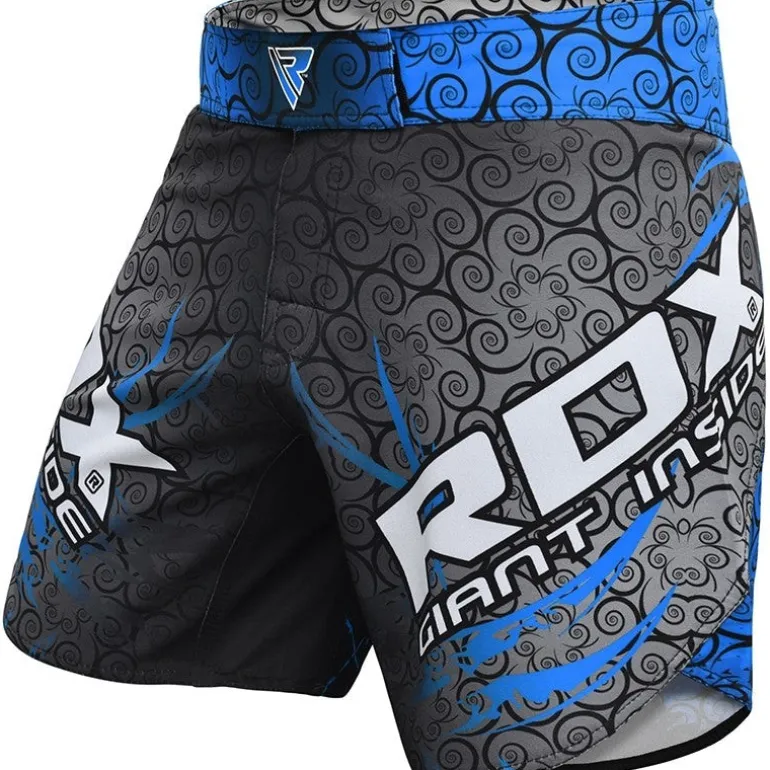 RDX R11 MMA Fight Shorts