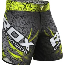 RDX R11 MMA Fight Shorts
