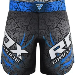 RDX R11 MMA Fight Shorts