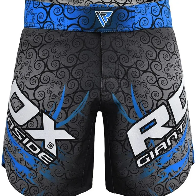 RDX R11 MMA Fight Shorts