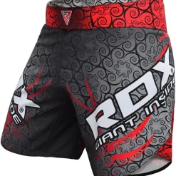 RDX R11 MMA Fight Shorts