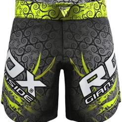 RDX R11 MMA Fight Shorts