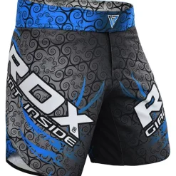 RDX R11 MMA Fight Shorts