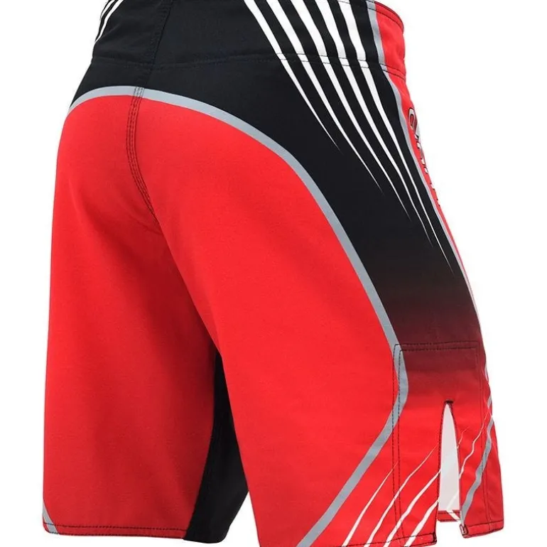 RDX R12 MMA Fight Shorts