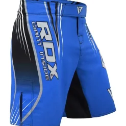 RDX R12 MMA Fight Shorts