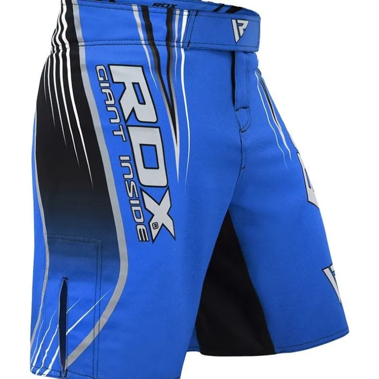 RDX R12 MMA Fight Shorts