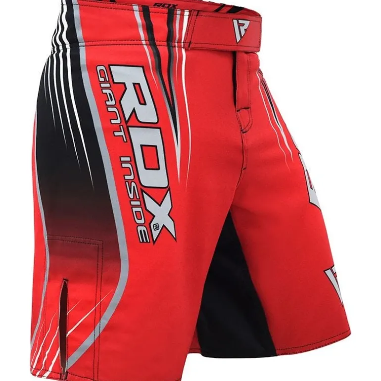 RDX R12 MMA Fight Shorts