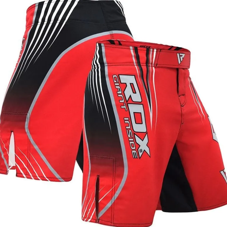 RDX R12 MMA Fight Shorts