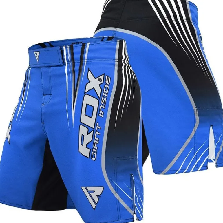 RDX R12 MMA Fight Shorts