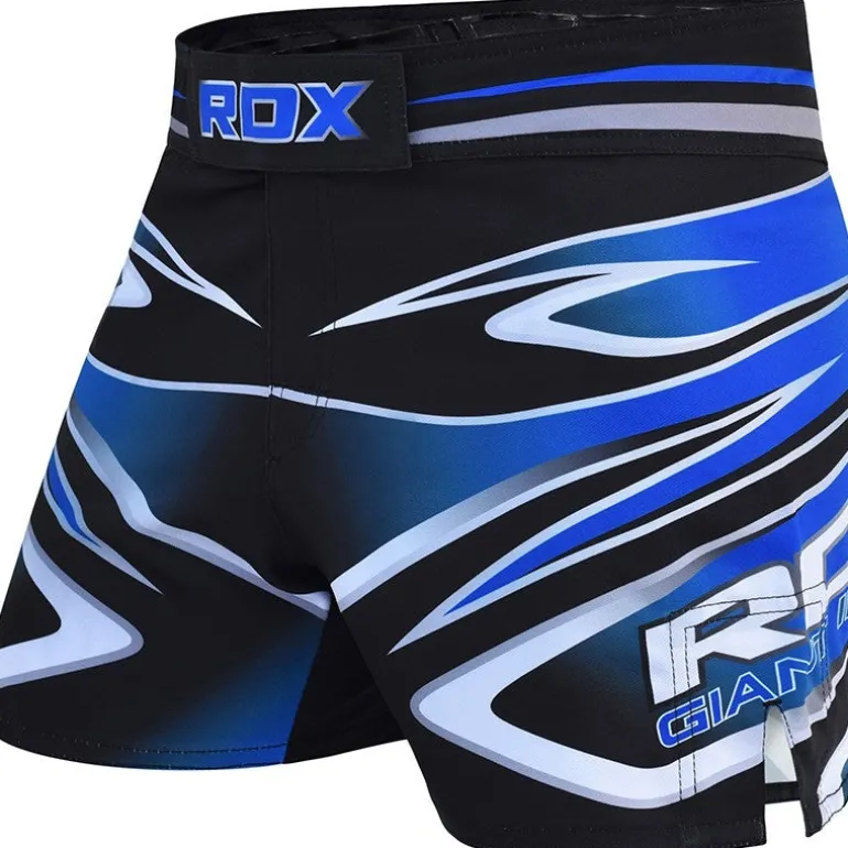 RDX R9 MMA Shorts