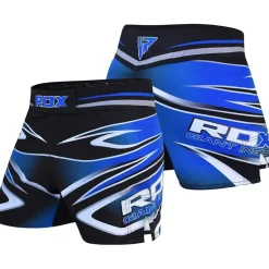 RDX R9 MMA Shorts