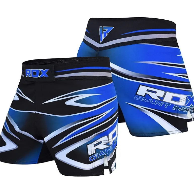 RDX R9 MMA Shorts