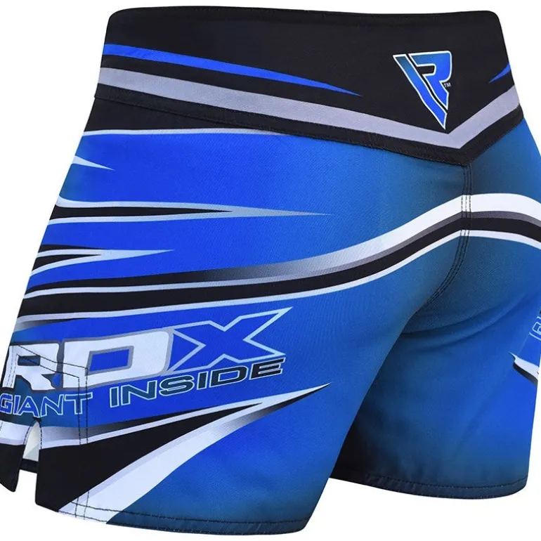 RDX R9 MMA Shorts