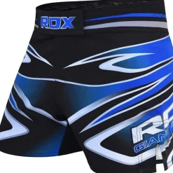 RDX R9 MMA Shorts