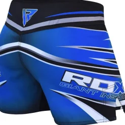 RDX R9 MMA Shorts