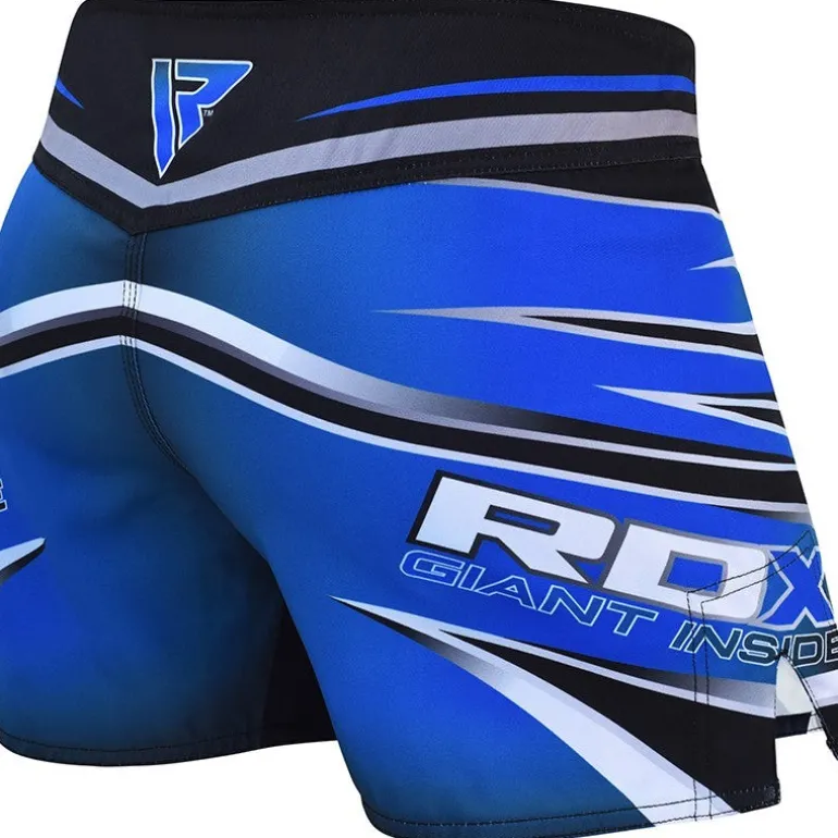 RDX R9 MMA Shorts