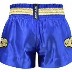 RDX R6 Muay Thai Boxing Shorts