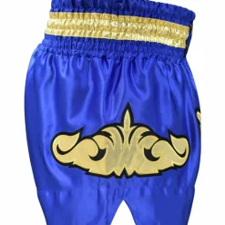 RDX R6 Muay Thai Boxing Shorts