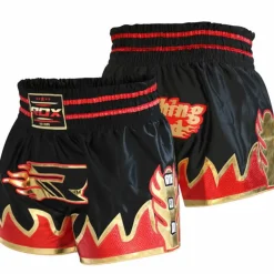RDX R2 Muay Thai Shorts