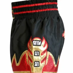 RDX R2 Muay Thai Shorts