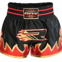 RDX R2 Muay Thai Shorts