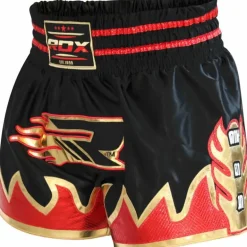 RDX R2 Muay Thai Shorts