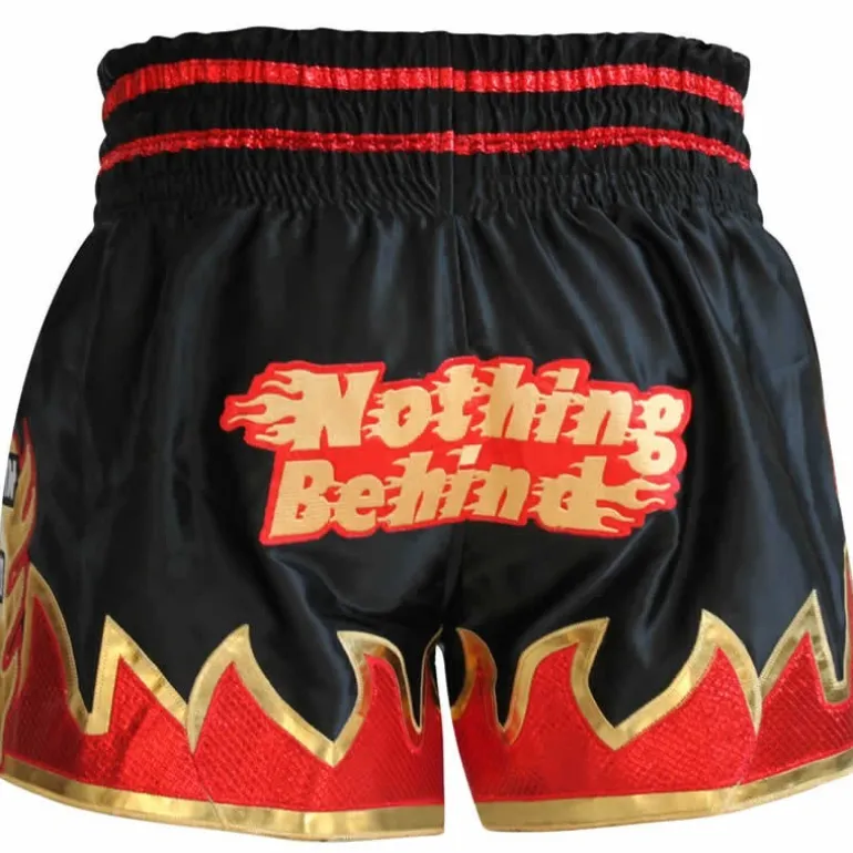 RDX R2 Muay Thai Shorts
