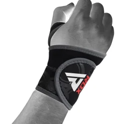 RDX R2 Neoprene Compression Wrist Support Wrap