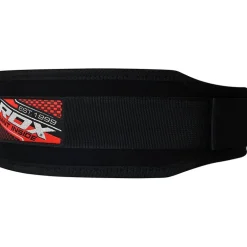 RDX 4R Neoprene Flexible Weightlifting Belt