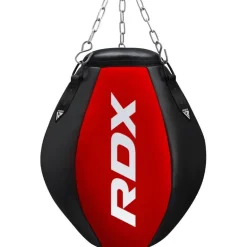 RDX RR 3-in-1 Wrecking Ball Punch Bag Set