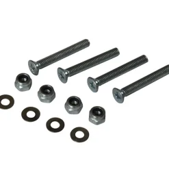 RDX R1 Steel Speed Ball Swivel