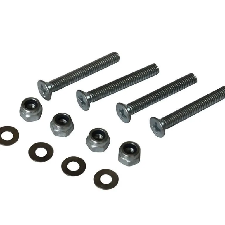 RDX R1 Steel Speed Ball Swivel
