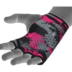 RDX R2 Weightlifting Grips