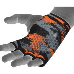 RDX R2 Weightlifting Grips