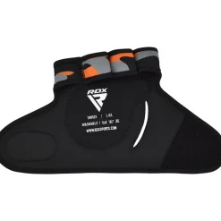 RDX R2 Weightlifting Grips
