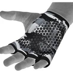RDX R2 Weightlifting Grips