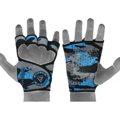 RDX R2 Weightlifting Grips
