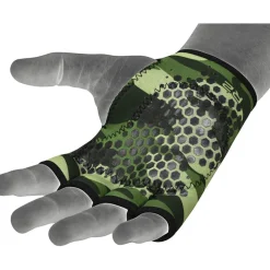 RDX R2 Weightlifting Grips