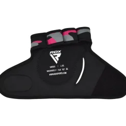 RDX R2 Weightlifting Grips