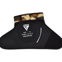 RDX R2 Weightlifting Grips