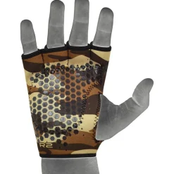 RDX R2 Weightlifting Grips