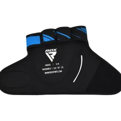 RDX R1 Weightlifting Grips