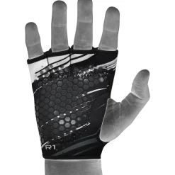 RDX R1 Weightlifting Grips
