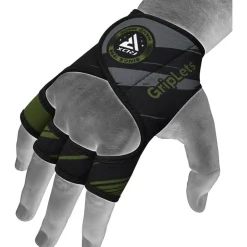 RDX R1 Weightlifting Grips