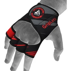 RDX R1 Weightlifting Grips