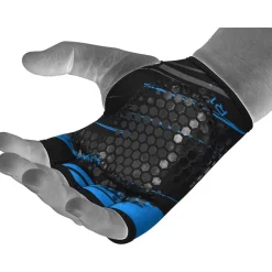 RDX R1 Weightlifting Grips