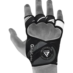 RDX R1 Weightlifting Grips
